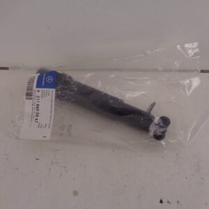 E-KLASSE W211 KOPLAMPSPROEIER LINKS NIEUW OEM A2118600547