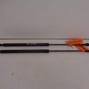 C-KLASSE S203 GASVEER SET ACHTERKLEP STATION A2037400045