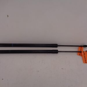 T5 TRANSPORTER GASDEMPER SET ACHTERKLEP 7H0827550B