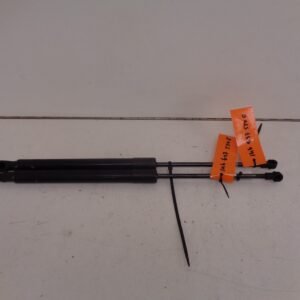 VW GOLF 5 GASDEMPER SET ACHTERKLEP 1K6827550E