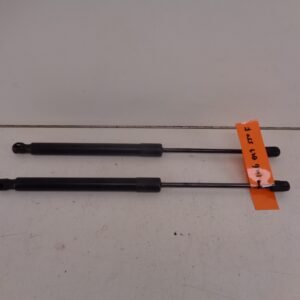 VW GOLF 5 GASDEMPER SET ACHTERKLEP 1K6827550F