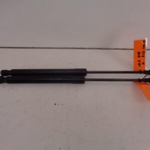 VW GOLF 5 GASDEMPER SET ACHTERKLEP 1K6827550D