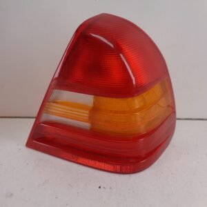 C-KLASSE W202 RECHTER ACHTERLICHTGLAS NOS A2028200466