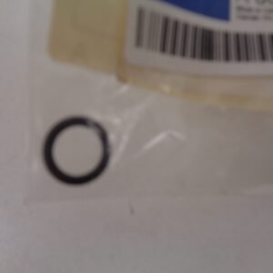 A0000780080 DICHTRING VENTIEL HOGEDRUKPOMP CDI 646 642 NEW OLD STOCK ORIGINEEL MERCEDES-BENZ