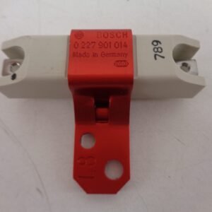 A0001581745 VOORWEERSTAND 1.8 OHM BV W108 W115 NEW OLD STOCK ORIGINEEL MERCEDES-BENZ