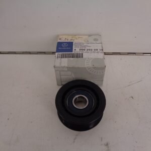 A0002020919 SPANROL OM272 NEW OLD STOCK ORIGINEEL MERCEDES-BENZ