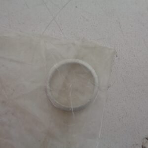 A0002711160 ALU AFDICHTRING NEW OLD STOCK ORIGINEEL MERCEDES-BENZ