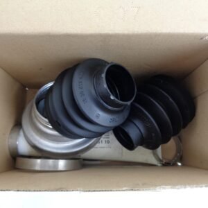 A0003570091 C-KLASSE W204 205 ASHOES NEW OLD STOCK ORIGINEEL MERCEDES-BENZ