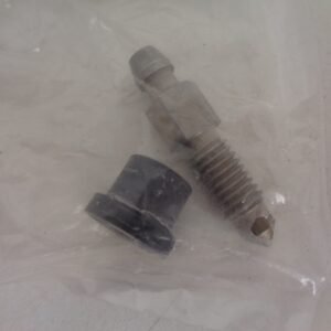 A0004204655 S-KLASSE W126 ONTLUCHTING NIPPEL NEW OLD STOCK ORIGINEEL MERCEDES-BENZ