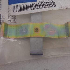 A0004213391 190 W201 VEER REMBLOK ACHTER NEW OLD STOCK ORIGINEEL MERCEDES-BENZ