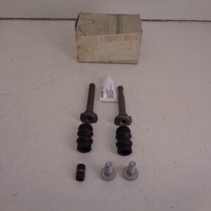 A0004230563 SPRINTER W906 GELEIDEBUS SET ACHTERREM NEW OLD STOCK ORIGINEEL MERCEDES-BENZ