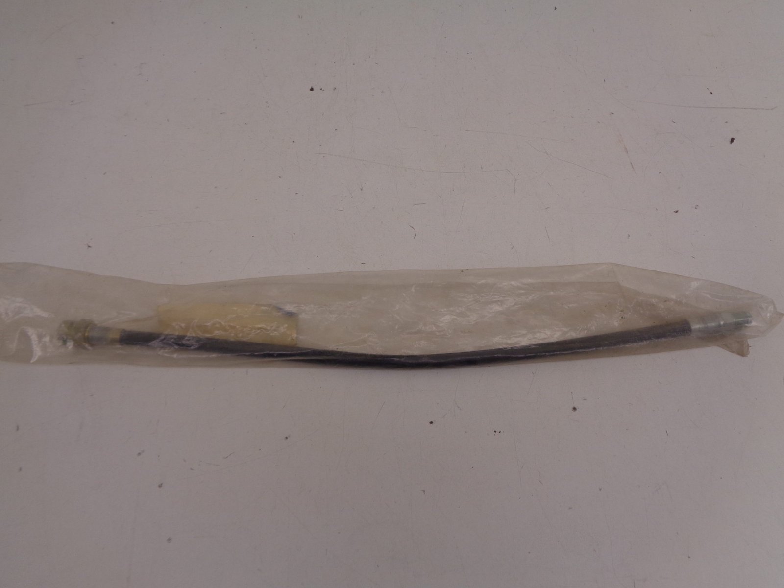 A0004280135 508D 608D REMSLANG ACHTER 45CM NEW OLD STOCK ORIGINEEL MERCEDES-BENZ