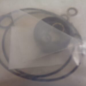 A0004604861 M119 STUURPOMPAFDICHTINGSET NEW OLD STOCK ORIGINEEL MERCEDES-BENZ