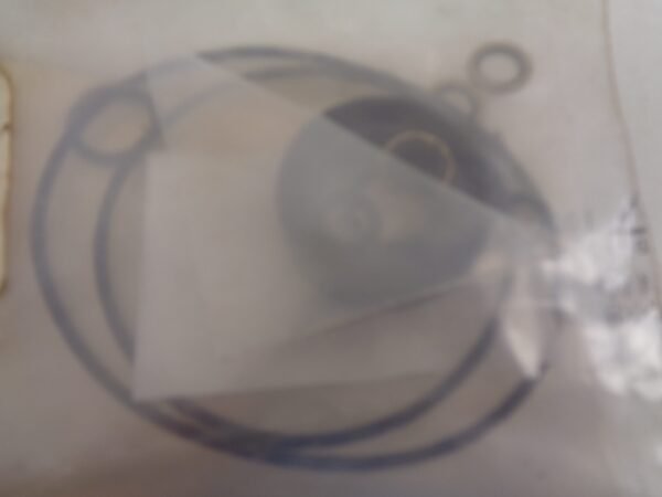 A0004604861 M119 STUURPOMPAFDICHTINGSET NEW OLD STOCK ORIGINEEL MERCEDES-BENZ