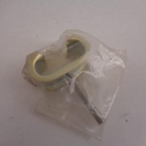 A0004920243 SL-KLASSE W113BEUGEL UITLAAT NEW OLD STOCK ORIGINEEL MERCEDES-BENZ