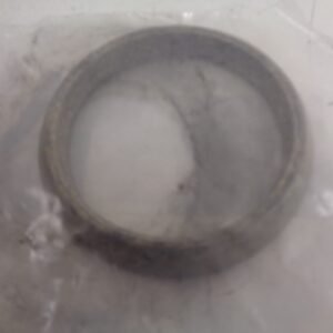 A0004920581 E-KLASSE W211 UITLAATAFDICHTRING NEW OLD STOCK ORIGINEEL MERCEDES-BENZ