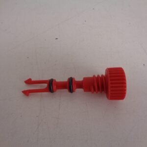 A0005000185 AFTAPPLUG RADIATEUR NEW OLD STOCK ORIGINEEL MERCEDES-BENZ