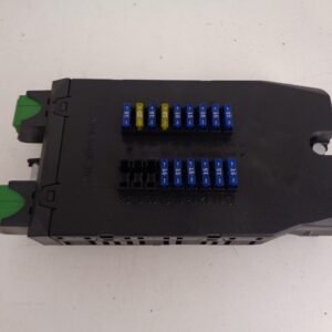 A0005400950 SPRINTER W901 ZEKERINGKAST NEW OLD STOCK ORIGINEEL MERCEDES-BENZ