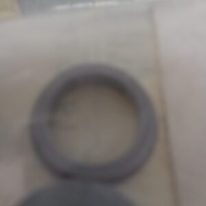 A0005420551 7046 RUBBER RING PARKEERSENSOR GRIJS NEW OLD STOCK ORIGINEEL MERCEDES-BENZ