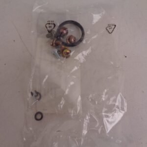 A0005862815 W114 REPARATIESET ONTSTEKKING NEW OLD STOCK ORIGINEEL MERCEDES-BENZ