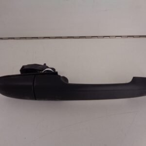 A0007604259 9B27 VITO W639 DEURGREEP LINKS NEW OLD STOCK ORIGINEEL MERCEDES-BENZ