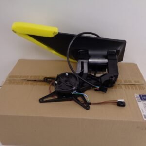 A0008105819 SPIEGEL AUSSEN NEW OLD STOCK ORIGINEEL MERCEDES-BENZ