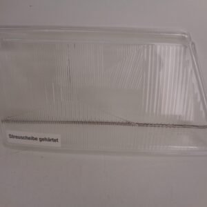 A0008201766 SPRINTER 901 KOPLAMPGLAS RECHTS NEW OLD STOCK ORIGINEEL MERCEDES-BENZ