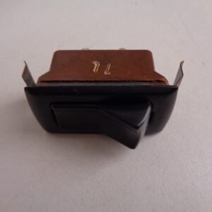 A0008203610 W123 SCHAKELAAR DASHBOARD NEW OLD STOCK ORIGINEEL MERCEDES-BENZ