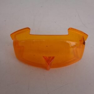 A0008260357 W111 LAMPGLAS NEW OLD STOCK ORIGINEEL MERCEDES-BENZ