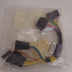 A0008352551 SPRINTER W901 ADAPTERKABEL KACHEL NEW OLD STOCK ORIGINEEL MERCEDES-BENZ