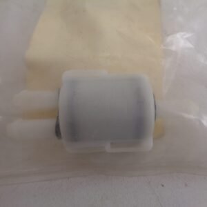 A0008600862 RUITENSPROEIER TERUGSLAGKLEP NEW OLD STOCK ORIGINEEL MERCEDES-BENZ