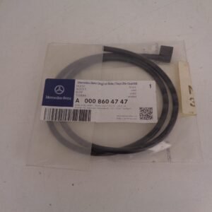A0008604747 SPRINTER W906 LEIDING RUITENSPROEIER NEW OLD STOCK ORIGINEEL MERCEDES-BENZ