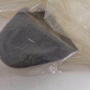 A0008680530 9A86 G-KLASSE W463 BESCHERMKAP GORDEL NEW OLD STOCK ORIGINEEL MERCEDES-BENZ