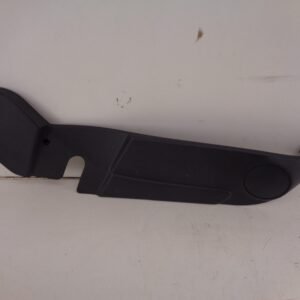 A0009122523 9B51 STOELBEKLEDING VITO W639 NEW OLD STOCK ORIGINEEL MERCEDES-BENZ