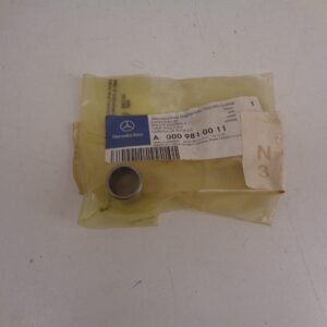 A0009810011 A0009816711 KOGELBUS NEW OLD STOCK ORIGINEEL MERCEDES-BENZ