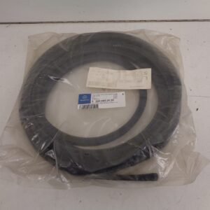 A0009852930 W115 RAAMRUBBER NEW OLD STOCK ORIGINEEL MERCEDES-BENZ PER METER!!!!