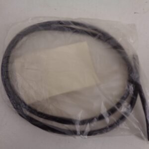 A0009875460 C123 ONDERLEGRUBBER PORTIER NEW OLD STOCK ORIGINEEL MERCEDES-BENZ