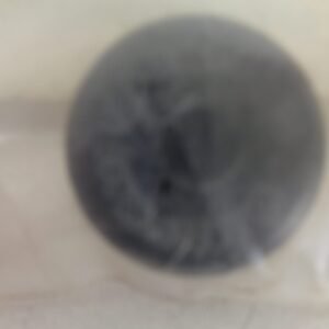 A0009878445 AFDICHTRUBBER 14MM NEW OLD STOCK ORIGINEEL MERCEDES-BENZ