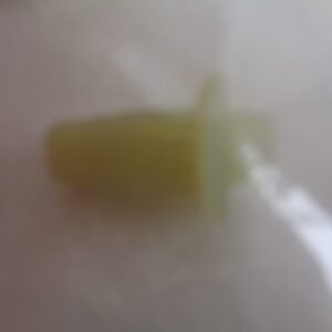 A0009884125 PEN NEW OLD STOCK ORIGINEEL MERCEDES-BENZ