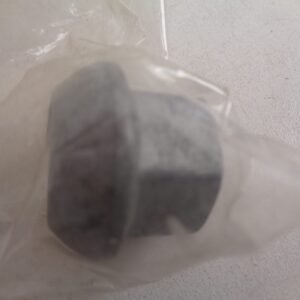 A0009900059 MOER NEW OLD STOCK ORIGINEEL MERCEDES-BENZ