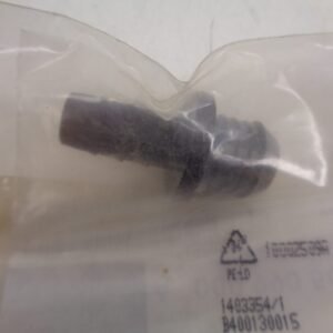 A0009905678 SPRINTER W903 KOPPELING VACUUM NEW OLD STOCK ORIGINEEL MERCEDES-BENZ