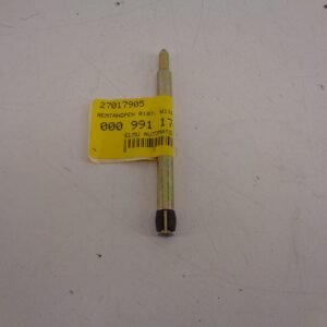 A0009911760 REMTANGPEN R107, W116, W126 NEW OLD STOCK ORIGINEEL MERCEDES-BENZ