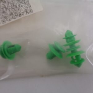 A0009912771 KLEM NEW OLD STOCK ORIGINEEL MERCEDES-BENZ