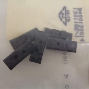 A0009913071 CLIP NEW OLD STOCK ORIGINEEL MERCEDES-BENZ