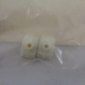 A0009918471 A0029918870 KLEMMEN NEW OLD STOCK ORIGINEEL MERCEDES-BENZ