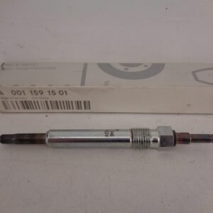 A0011591501 GLOEIBOUGIE W202-W210 NEW OLD STOCK ORIGINEEL MERCEDES-BENZ