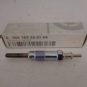 A0011592601 GLOEIBOUGIE SPRINTER 602 N.T. NEW OLD STOCK ORIGINEEL MERCEDES-BENZ