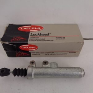 A0012954406 MB W123 GEVERCILINDER KOPPELING NEW OLD STOCK