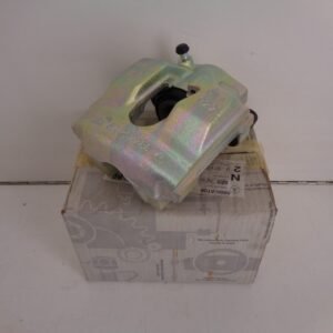 A0014203083 E-KLASSE W210 REMKLAUW RECHTSVOOR NEW OLD STOCK ORIGINEEL MERCEDES-BENZ