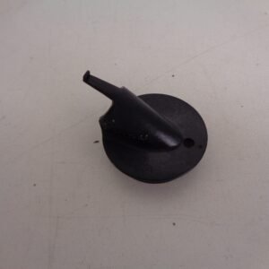 A0015452683 AFDEKKAP NEW OLD STOCK ORIGINEEL MERCEDES-BENZ